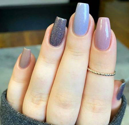 Nail Paint 😍😍💅💅