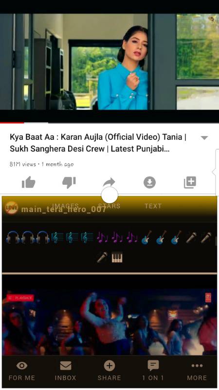 Kya bat aa 🎷🎧🎧🎧