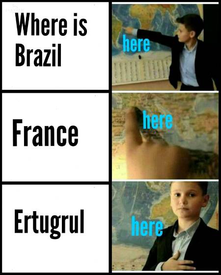 Ertugurl ghazi