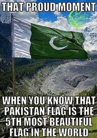 Fact about Pakistan ( Fact no.2)
