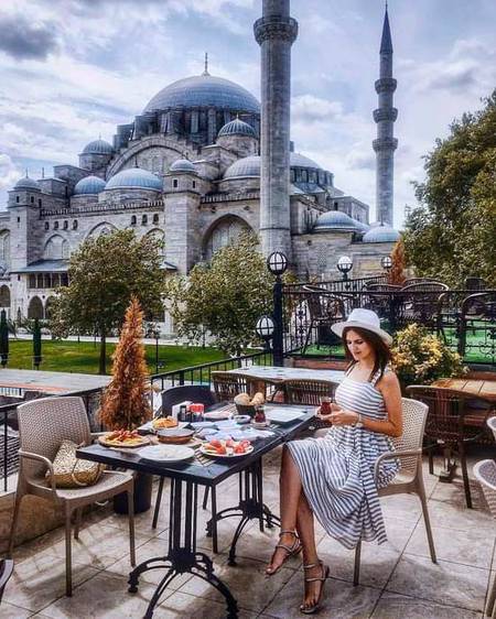 Turkey istanbul...