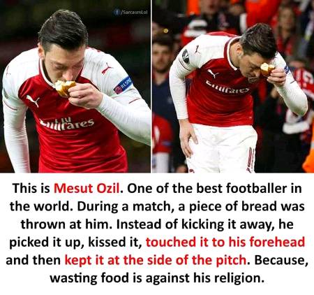Respect.

❤