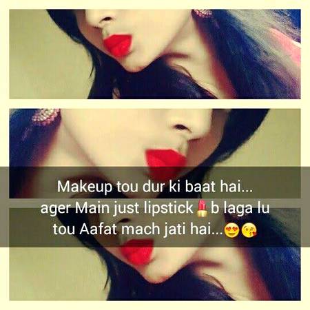 It's reality