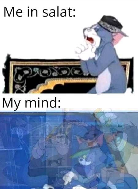 This Mind...