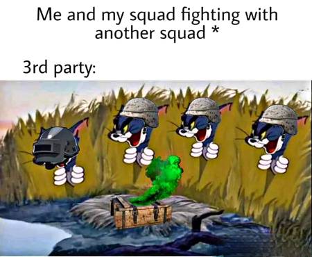 Pubg things....