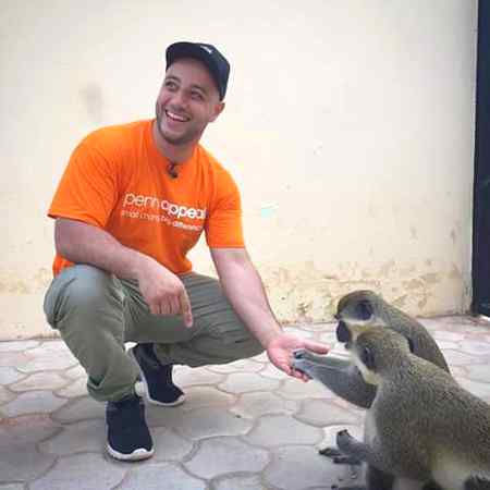 Mahar zain
