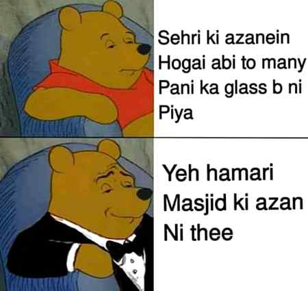 Zehu|damadam.pk