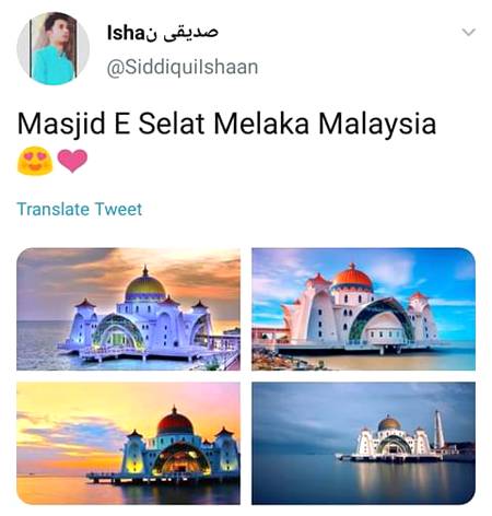 MashaAllah ❤❤❤