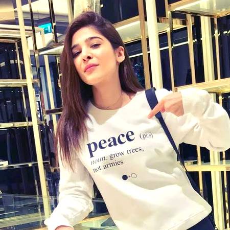 Ayesha Omar