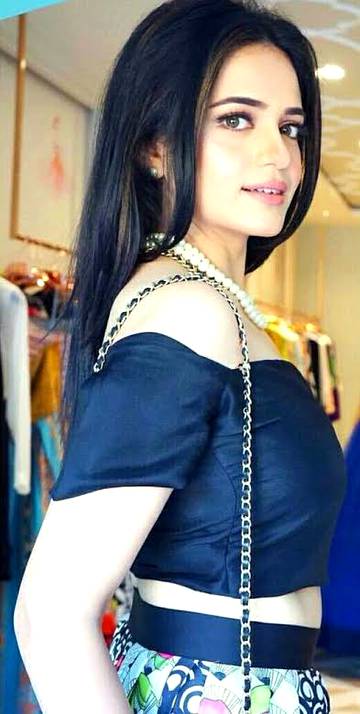 Sumbul Iqbal
