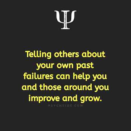 Do you share with others?