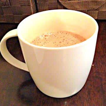 (ㆁωㆁ).☕ ☕. ☕(✷‿✷)