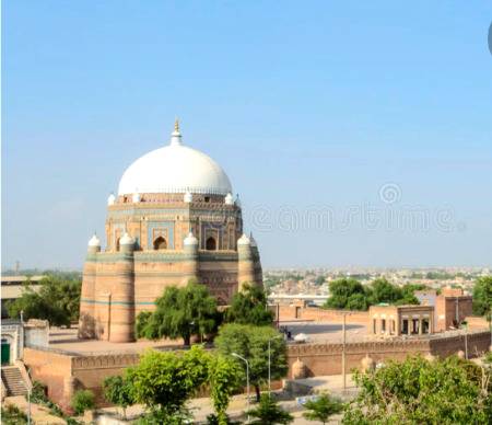 Miss you my beautiful Multan 😘😘😘