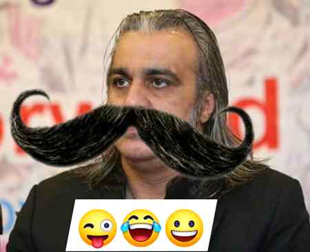 Lo G TabDeeLi sarkaR ka Rop