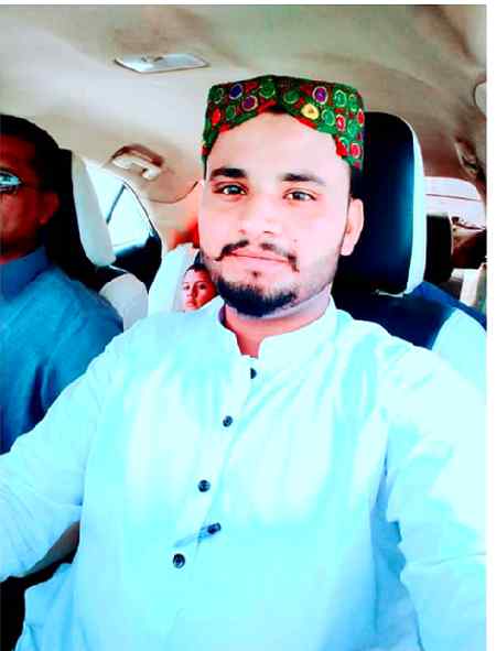 Enjoyment at Islamabad🥰