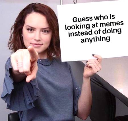 Feelin' attacked eh?