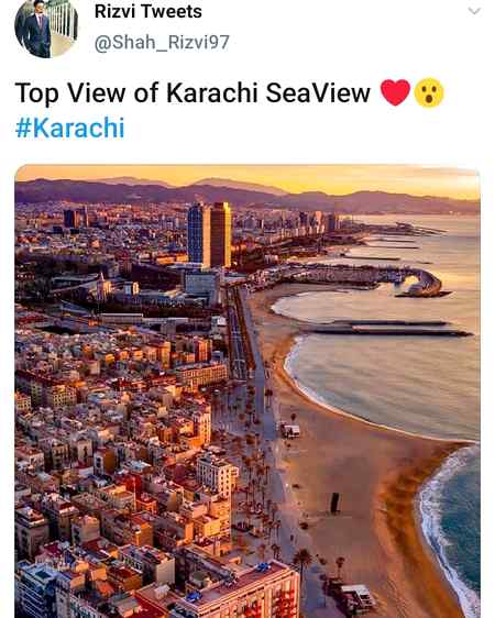 Karachi😍😍😍❤️❤️❤️