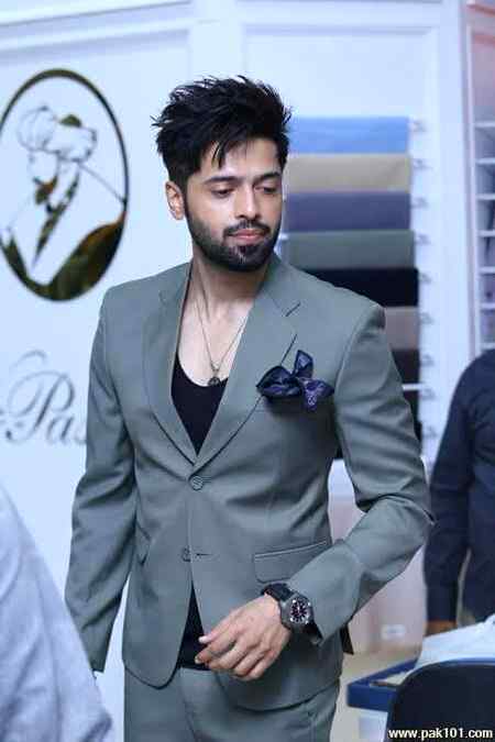 Fahad Mustufa👍🙏😍🤘👈