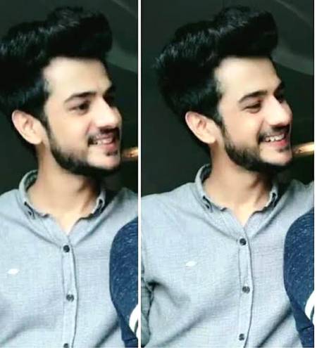 Ch. Zulqnain sikandar a tik tok super star 🌟😍😍😍😍