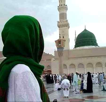 محبت کملی💕 والے سے وہ جذبہ 🍃ہے سنو لوگو
یہ جس🥀 من میں سما 💕جائے وہ من میلا نہیں ہوتا💖

گُلوں کو💕 چوم لیتے ہیں🍃 سحر نم شبنمی🥀 قطرے
نبیﷺ 💖کی نعت💕 سن لے تو چمن میلا نہیں ہوتا🍃

💖صلی اللہ علیہ وآلہ وبارک وسلم💖