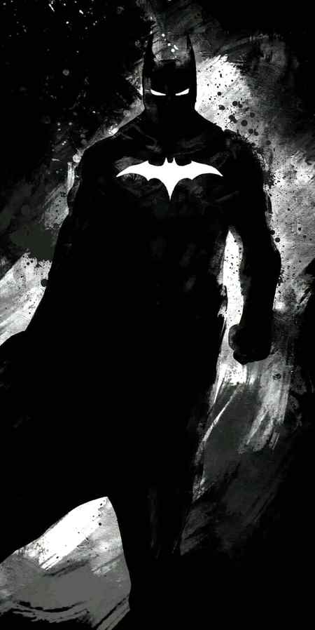 Batman💀💀💀