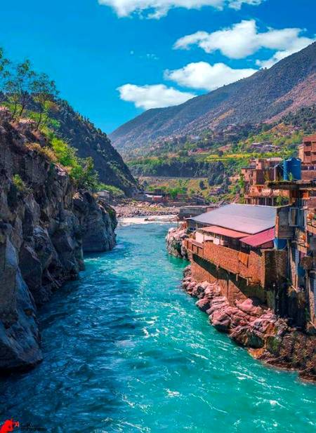 Beautiful BEHRYYN IN SWAT...loving its beauty💖💖