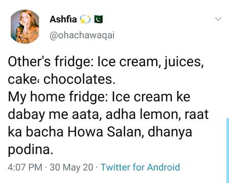 Kinda Casual thing in middle class family