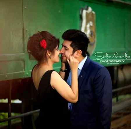 Muhabat to buhut chota lazf Hy ,Kanwal,, mare to Jann basti Hy os ma ❣️😍