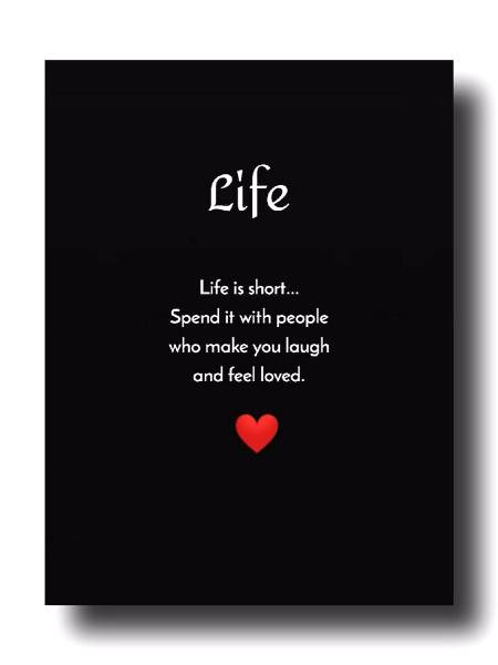 True lines