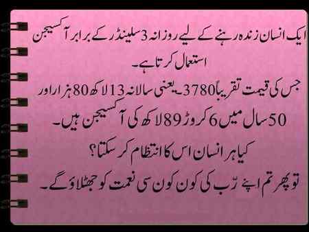 Subhan AllAh