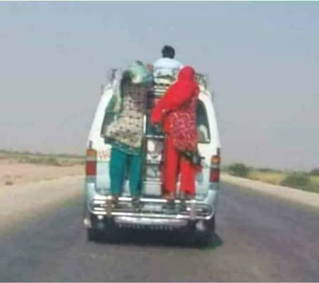 خواتین کو مردوں کے برابر حقوق ملنا شروع