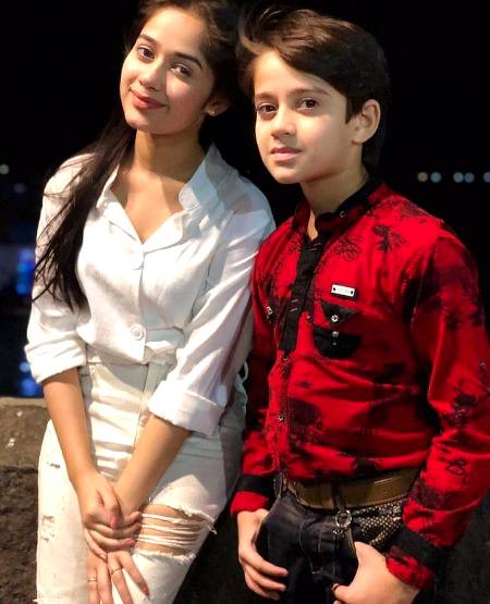 😍😍😍Janat and ayan😍😍😍