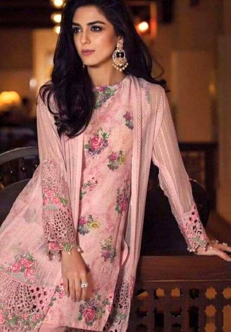 Maya Ali