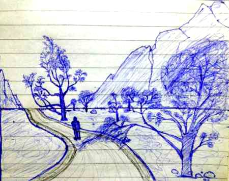 drawing no.1