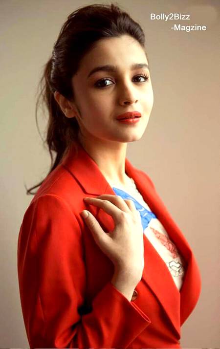Alia Butt