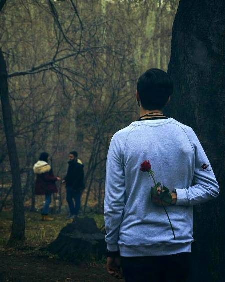 مرشد عشق میں کب تک درد و ہجر رہے
اس کمبخت میں کچھ نیا رکھ دیجیۓاب