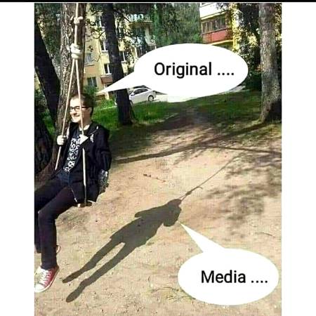 Perfect example...