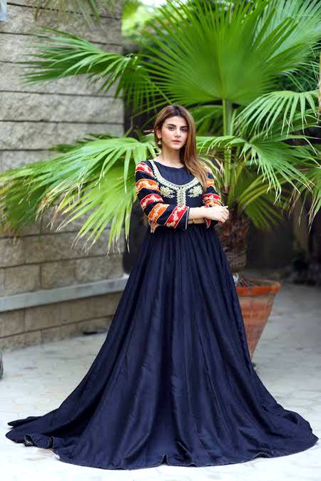 Zubab rana