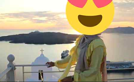 Uff that vacations 💞Mubara 💖Atir💞