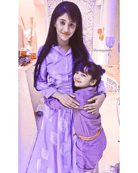 So cute naira