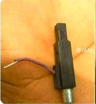کسی نے بچپن میں اس کے جھٹکے کھائے ہیں ۔۔۔