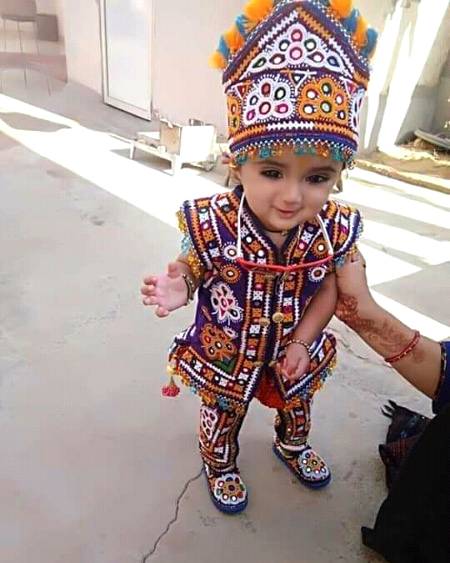 cute baby
