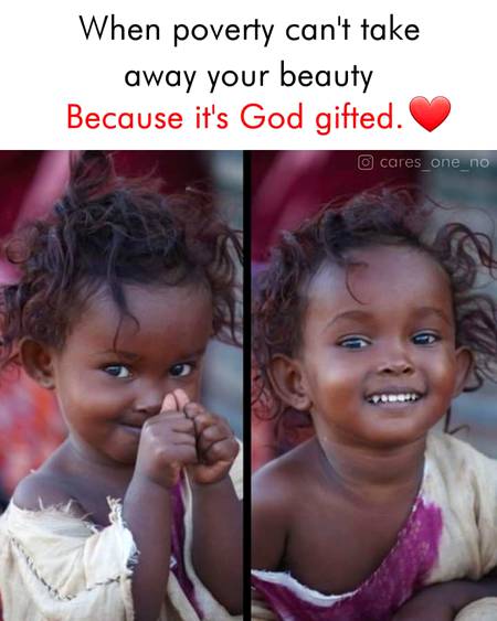 Too Much Pretty 😍 😘
Smile 💯