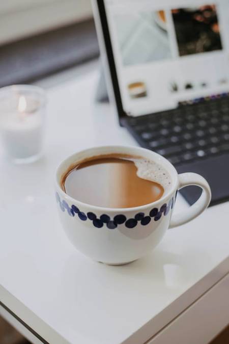 Tea time ☕☕