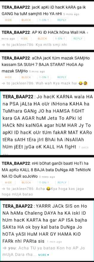 Ya dakho 🙄 Sara ab Kya hoga😣
