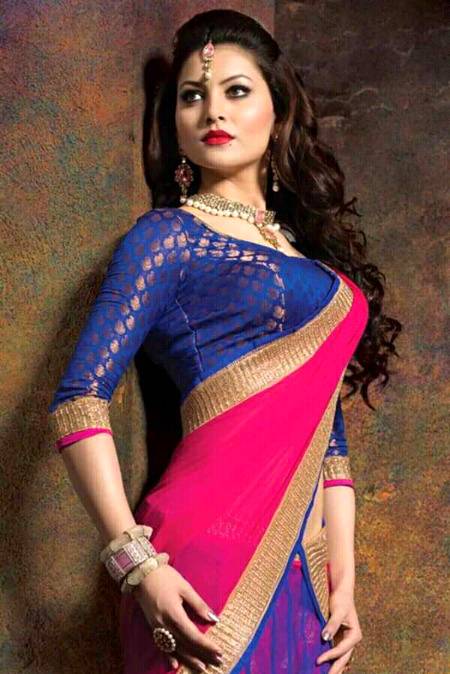 Urvashi Rautela