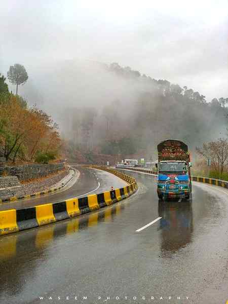 Muree Expressway,..