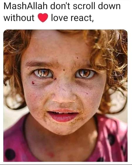 Indeed ALLAH is the best creator💜