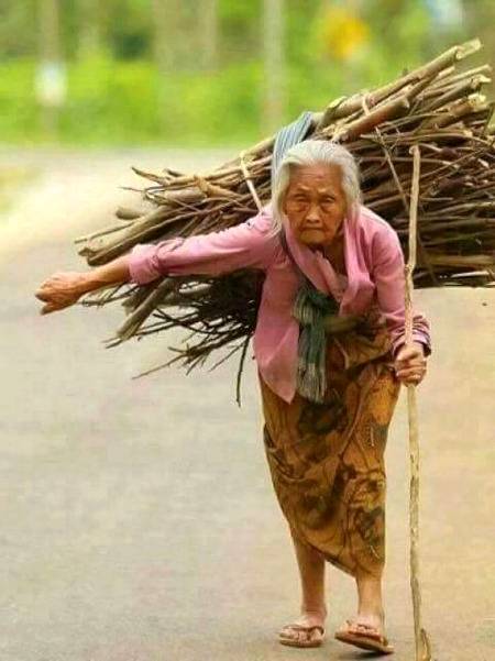 Hard working 💕💕