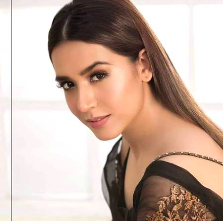 Mansha pasha..